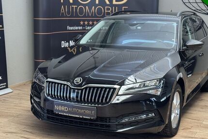 Skoda Superb 20.784 km 29.900 &euro; Rastede/ Wahnbek 26180