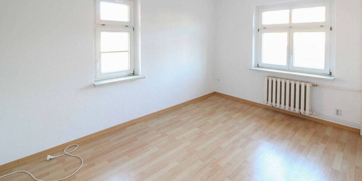 Reihenendhaus Dresden Pieschen-Nord/Trachenberge - 7 Zimmer, 117 m&sup2;, 379.000&euro; | Angebot:26827481