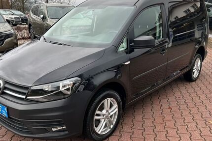 VW Caddy 155.220 km 19.900 &euro; Bad Kötzting 93444