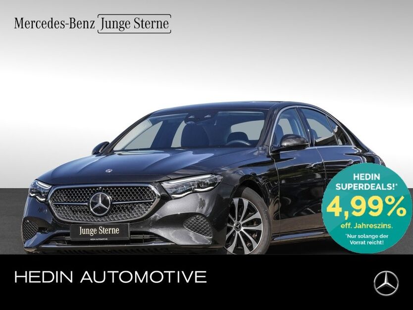 Mercedes-Benz E 200 10.359 km 48.990 € Idar-Oberstein 55743