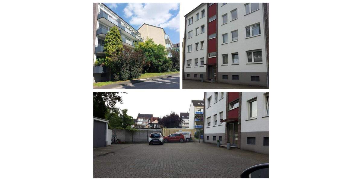 Mehrfamilienhaus, Wohnhaus Ratingen Zentrum - 2.080.000&euro; | Angebot:24683968