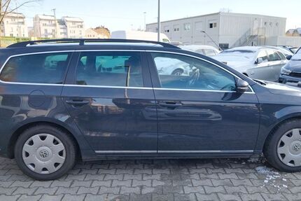 VW Passat Variant 269.000 km 5.950 &euro; Diepoldshofen 88299