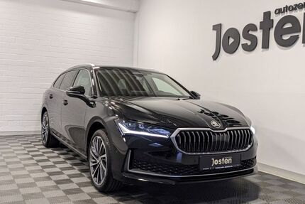 Skoda Superb 9.500 km 45.500 &euro; Monheim am Rhein 40789