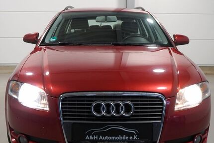 Audi A4 346.133 km 2.490 &euro; Hürth bei Köln 50354