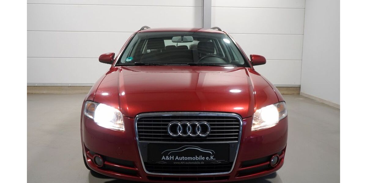 Audi A4 346.133 km 2.490 &euro; Hürth bei Köln 50354