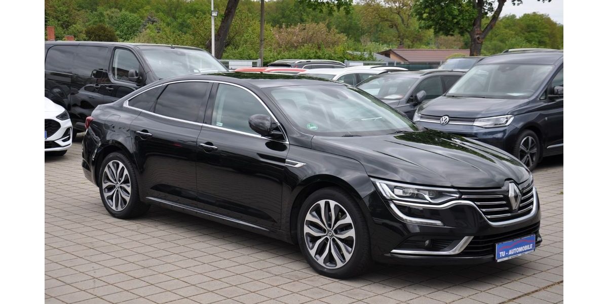 Renault Talisman 193.600 km 8.990 &euro; Teltow 14513