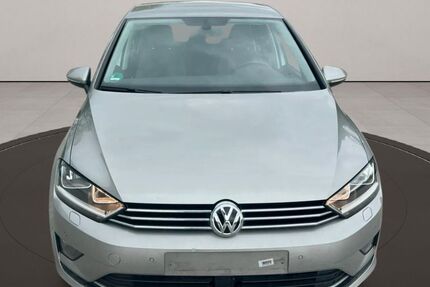 VW Golf Sportsvan 86.900 km 11.900 &euro; Heinrichshofen 86492