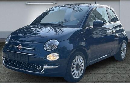 Fiat 500 18.572 km 12.780 &euro; Rüsselsheim 65428
