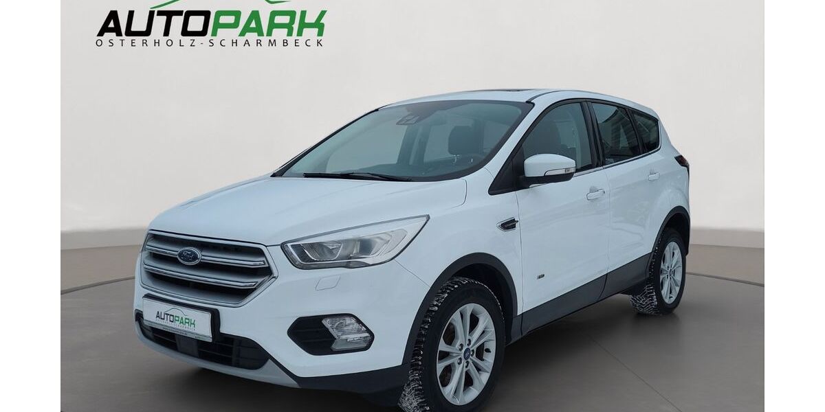 Ford Kuga 157.700 km 13.950 &euro; Osterholz-Scharmbeck 27711