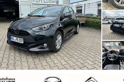 Mazda 2 8.006 km 19.990 &euro; Halle 06126