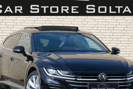VW Arteon 37.000 km 38.880 &euro; Soltau 29614
