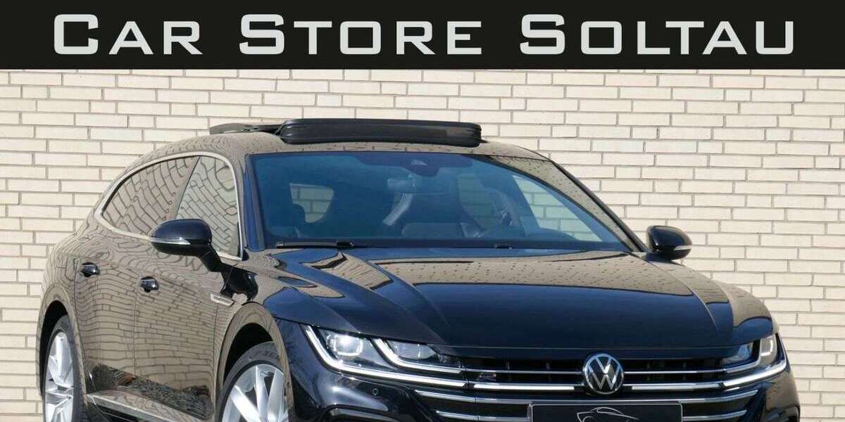 VW Arteon 37.000 km 38.880 &euro; Soltau 29614