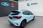 Ford Focus 1.0 Active*WinterP*Navi*LED*PDC* 60.000 km 16.690 &euro; Nidderau 61130