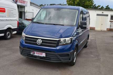 VW Crafter 231.356 km 13.399 &euro; Munster 29633