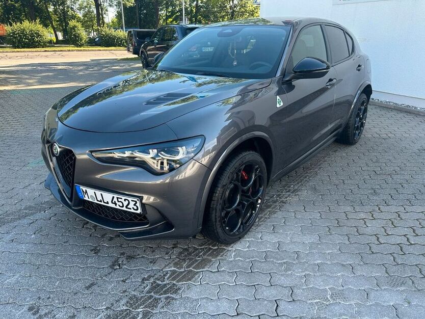 Stelvio