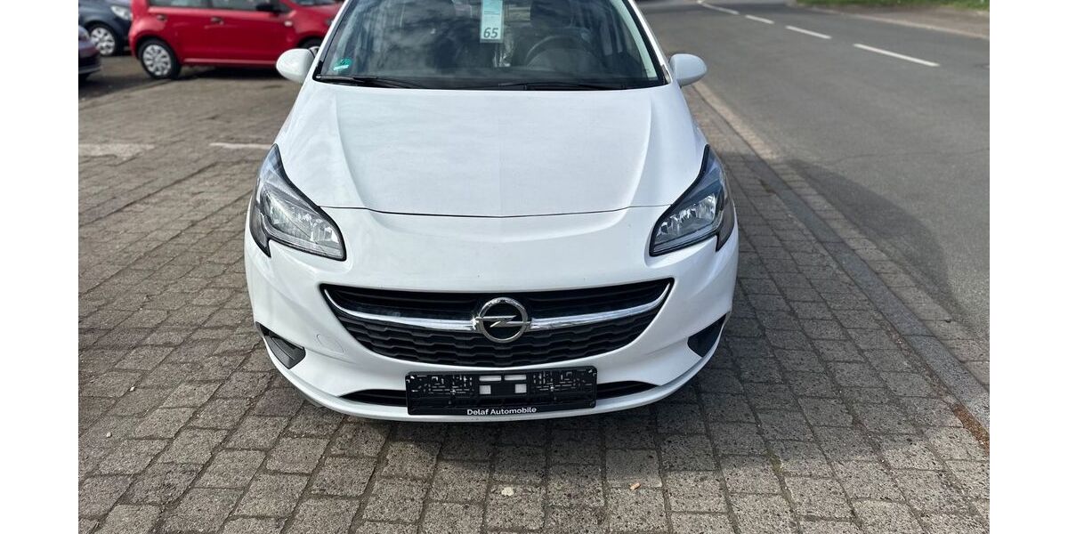 Opel Corsa 105.000 km 7.990 &euro; Celle 29221
