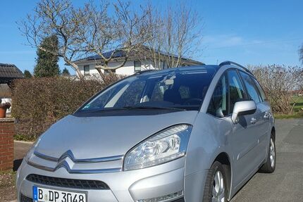 Citroen C4 Picasso 197.000 km 3.800 &euro; Grasberg 28879