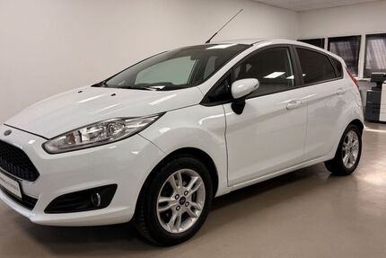 Ford Fiesta 140.350 km 6.990 &euro; Sandhausen ( bei Heidelberg ) 69207