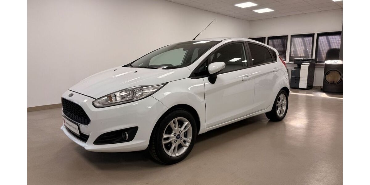 Ford Fiesta 140.350 km 6.990 &euro; Sandhausen ( bei Heidelberg ) 69207
