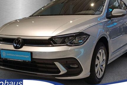 VW Polo 6.070 km 18.390 &euro; Neutraubling 93073