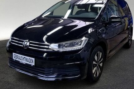 VW Touran 25.815 km 34.560 &euro; Landsberg 86899