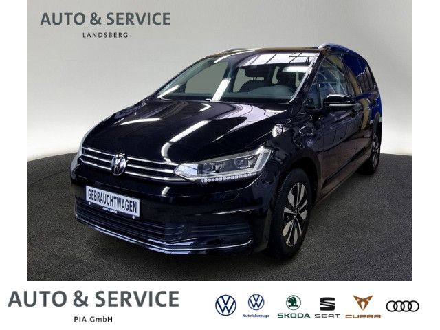 VW Touran 25.815 km 34.560 &euro; Landsberg 86899
