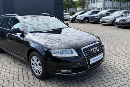 Audi A6 324.000 km 3.900 &euro; Dormagen 41540
