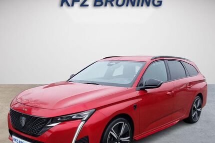 Peugeot 308 43.787 km 21.480 &euro; Lingen (Ems) 49811