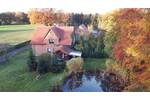 Bauernhaus, Landhaus Beverstedt Kirchwistedt - 6 Zimmer, 214 m&sup2;, 240.000&euro; | Angebot:25701492
