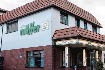 2-Raum-Wohnung mit Terrasse zu vermieten 2 zimmer