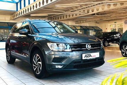 VW Tiguan 73.731 km 19.990 &euro; Uplengen 26670