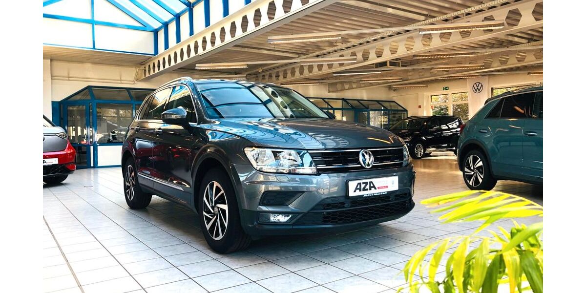 VW Tiguan 73.731 km 19.990 &euro; Uplengen 26670