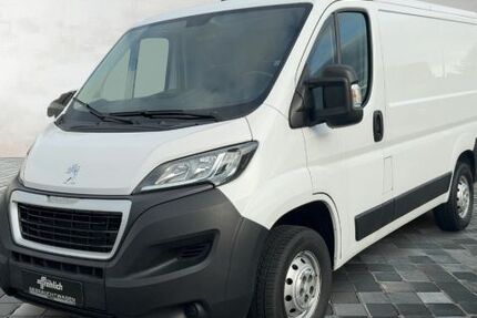Peugeot Boxer 21.000 km 19.990 € Nürnberg OT Schweinau 90439