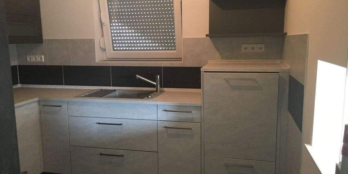 Etagenwohnung Walldorf - 3 Zimmer, 90 m&sup2;, 345.000&euro; | Angebot:25318004