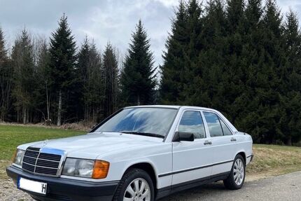 Mercedes-Benz 190 285.000 km 5.299 &euro; Neu-Isenburg 63263