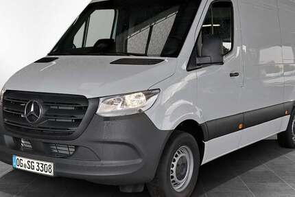 Mercedes-Benz Sprinter 4.000 km 53.431 € Offenburg 77656