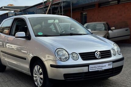 VW Polo 130.500 km 2.990 &euro; Wathlingen 29339