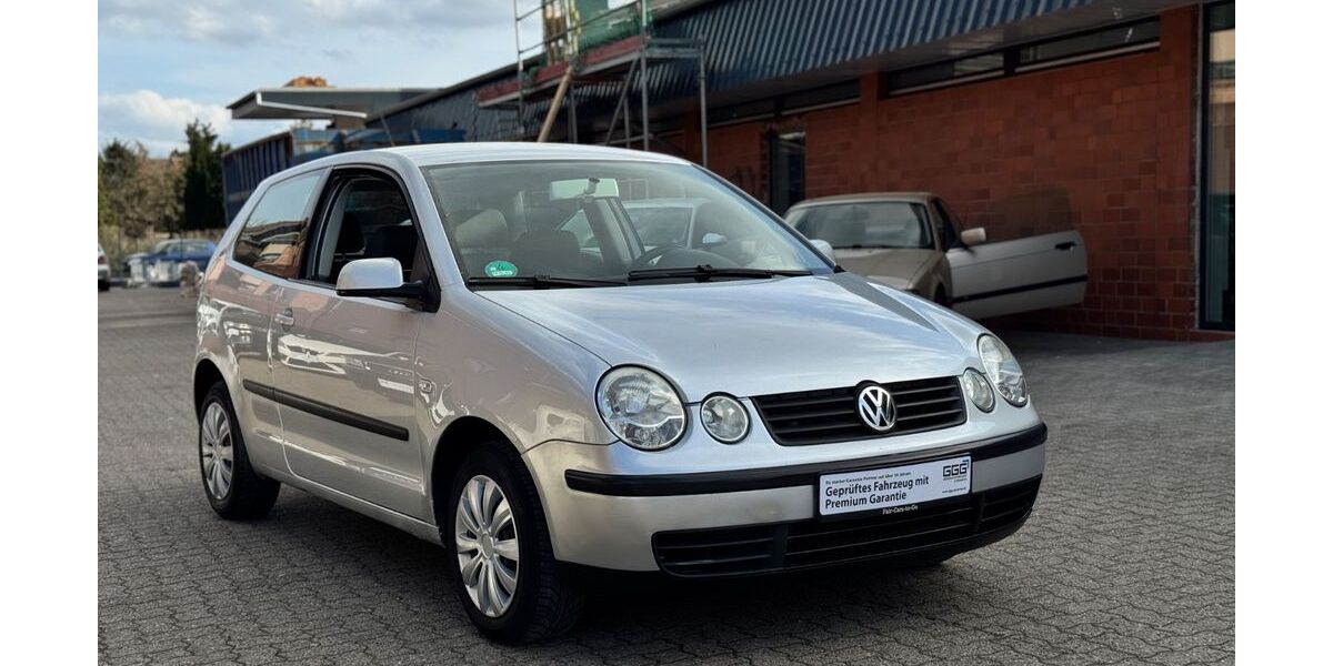 VW Polo 130.500 km 2.990 &euro; Wathlingen 29339