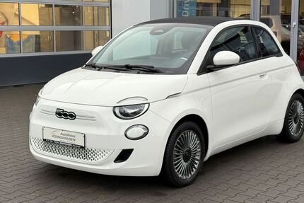 Fiat 500e 11.150 km 21.950 &euro; Bad Arolsen 34454