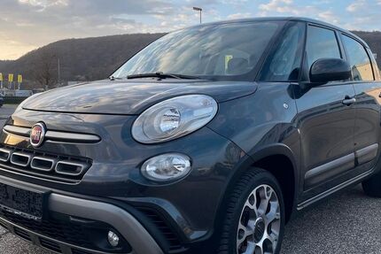 Fiat 500L 26.845 km 13.999 &euro; Dresden 01139