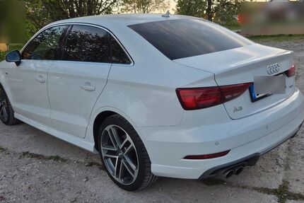 Audi A3 98.000 km 17.600 &euro; Dachau 85221