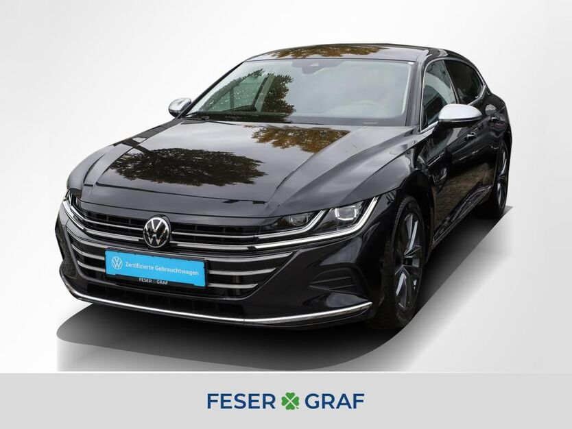 VW Arteon 15.200 km 33.880 € Forchheim 91301