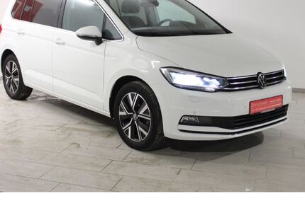 VW Touran 13.746 km 34.490 &euro; Schopfloch 91626