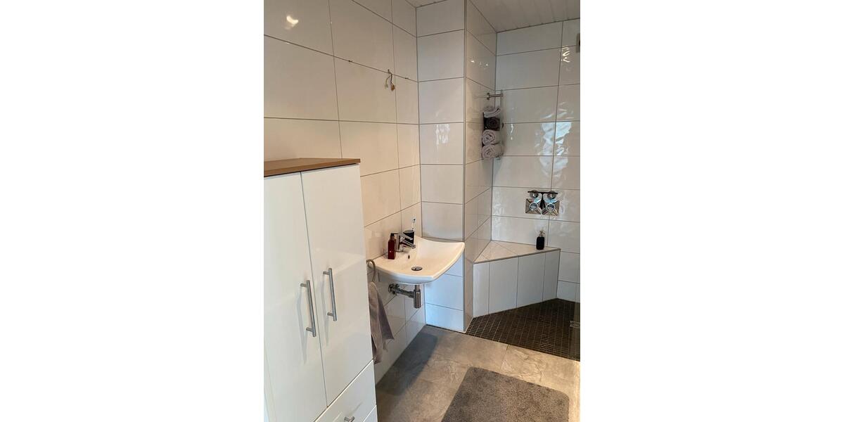 Wohnung + Einliegerwohnung 100qm 2.5 zimmer