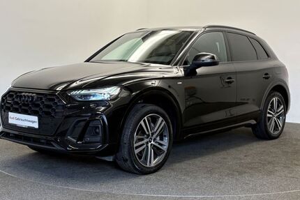 Audi Q5 59.650 km 43.450 &euro; Weißenburg 91781