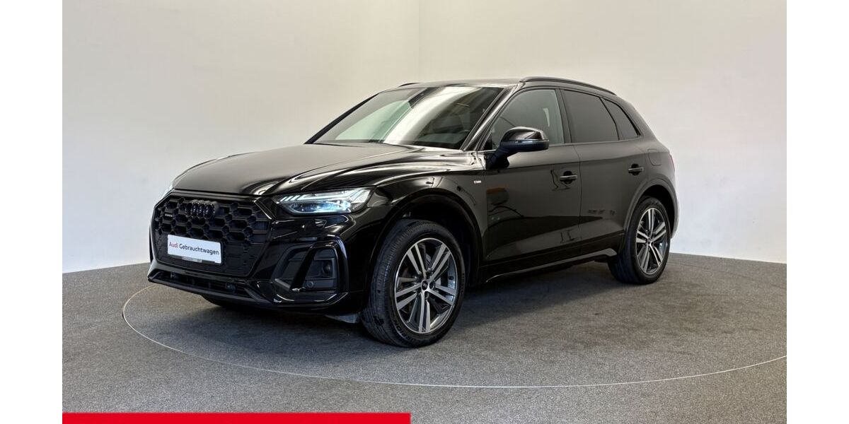 Audi Q5 59.650 km 43.450 &euro; Weißenburg 91781