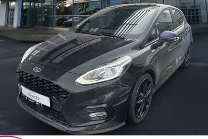Ford Fiesta 41.276 km 13.990 &euro; Brilon 59929