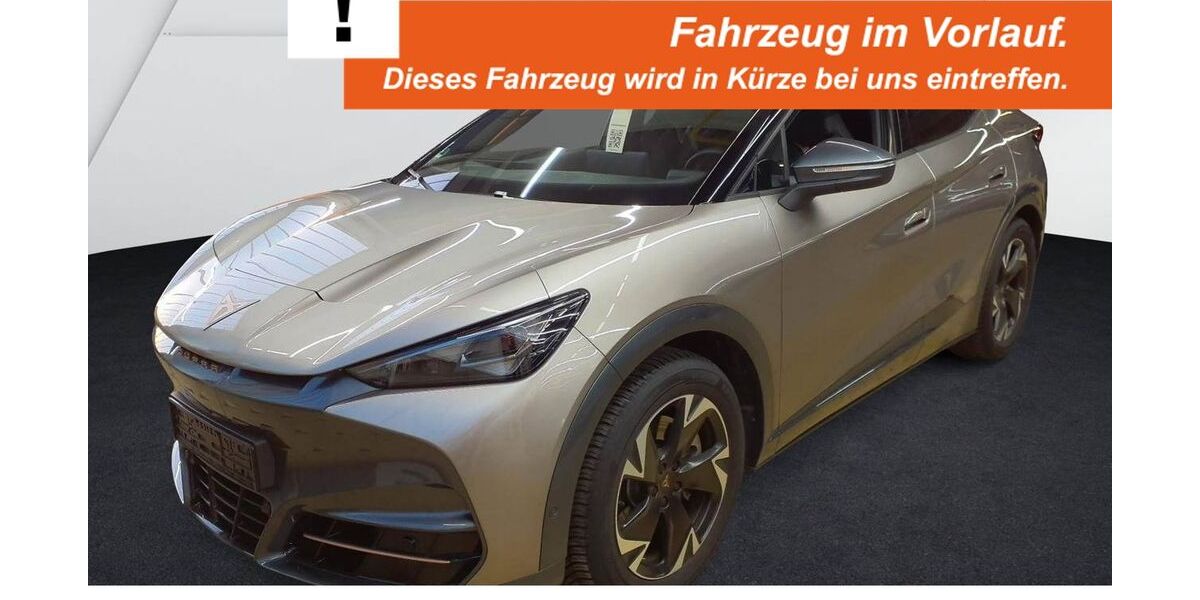 Cupra Tavascan 14.929 km 39.830 &euro; Rheine 48432