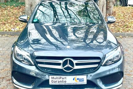 Mercedes-Benz C 250 160.000 km 17.999 &euro; Hamburg 22147