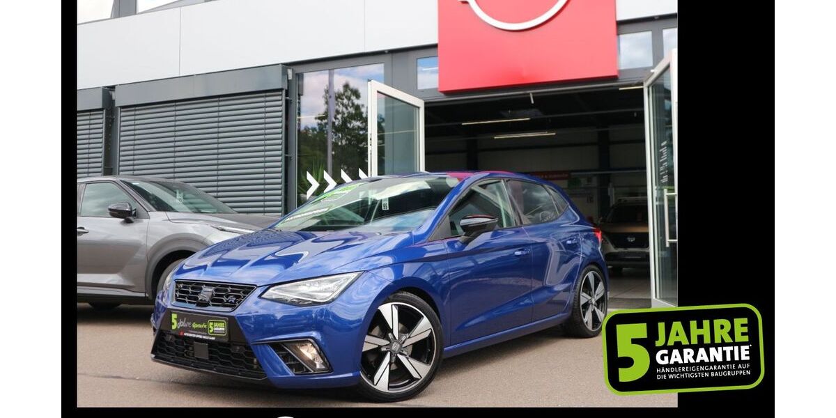 Seat Ibiza 83.707 km 15.790 &euro; Leipzig 04205